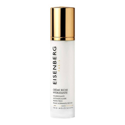 Moisturising Rich Cream bogaty krem krem nawilżający do cery normalnej i suchej 50ml