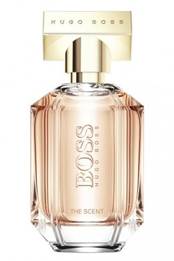 Hugo Boss The Scent 100ml edp