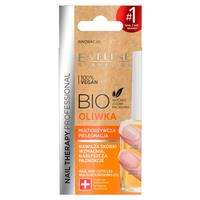Nail Therapy Bio daugiafunkcinis maitinamasis aliejus nagams ir odelėms 12ml
