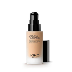 KIKO Milano Unlimited Foundation 4.5G 30ml
