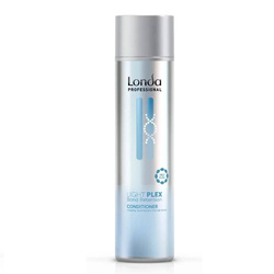 Lightplex Bond Retention Conditioner stiprinamasis kondicionierius lūžinėjantiems plaukams 250ml