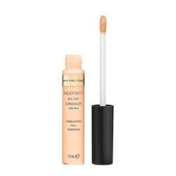 MAX FACTOR Facefinity Facefinity All Day Concealer 10 atspalvis 7,8ml
