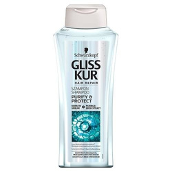 Šampūnas Purify & Protect Šampūnas Purify & Protect 400ml