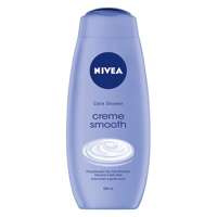 Creme Smooth Care Dušo priežiūros dušo želė 500ml