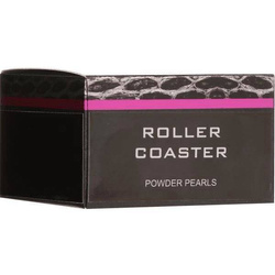 VIPERA Roller Coaster Powder Peals šviečianti pudra rutuliukuose 25g
