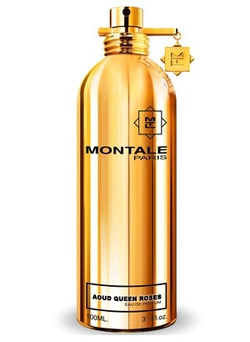 Montale Aoud Queen Roses Woman 100ml EDP
