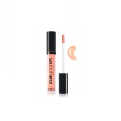 Make-Up Color Your Lips lūpų blizgis 07 6ml