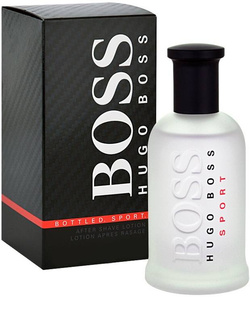 Hugo Boss Bottled Sport 30ml eterinis vanduo