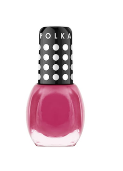 VIPERA Polka Nail Polish nagų lakas 157 5,5ml