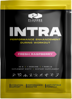 Placebo Nutrition Intra (izotoninis) Granatai ir avietės 45g