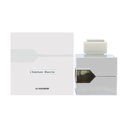 Al Haramain L'Aventure Blanche 100ml edp