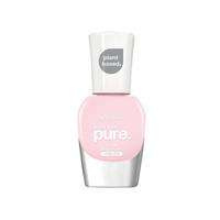Gerai. Rūšis. Grynas. Spalvotas veganiškas nagų lakas 205 Pink Moon 10ml