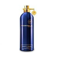 MONTALE Amber&Spices Unisex EDP 100ml