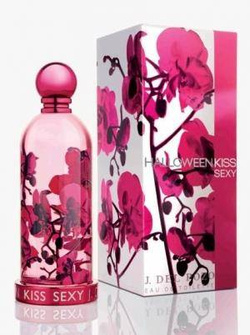 Jesus Del Pozo Halloween Kiss Sexy 100ml EDT