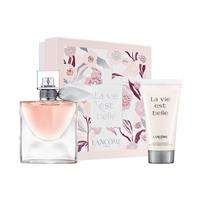 LANCOME La Vie Est Belle EDP 30ml + Kūno losjonas 50ml