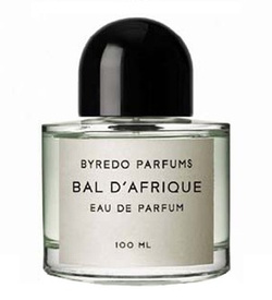 Byredo Bal d'Afrique Unisex 100ml edp