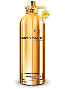 Montale Aoud Damascus 100ml EDP