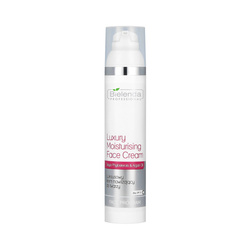 BIELENDA PROFESSIONAL Face Program Prabangus drėkinamasis veido kremas SPF15 100ml