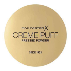 Max Factor Creme Puff Foundation & Powder Foundation Nr. 42 Deep Beige 21g