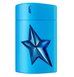 Mugler A Men ULTIMATE 100ml eterinis tvaikas Testeris