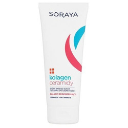 SORAYA Kolagenas ir keramidai 200ml