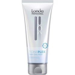 Toneplex kaukė plaukų dažymui Satin Grey 200ml