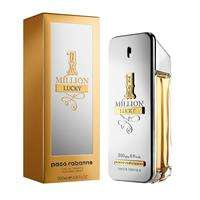 Paco Rabanne 1 Million Lucky 200ml edt