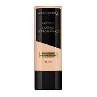 Facefinity Lasting Performance ilgai išliekantis matinis makiažo pagrindas 095 Ivory 35ml