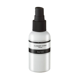 Mohi Glimmer Shine išlyginamasis plaukų lakas 50ml
