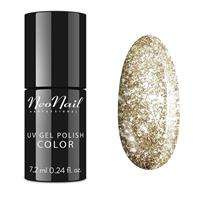 NEONAIL UV gelinio lako spalva 5371-7 Sparkling Kiss 7,2ml