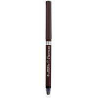 L'Oreal Paris Infallible Grip Gel Automatic 36H 004 Brown Denim