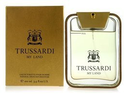 Trussardi My Land 100ml edt