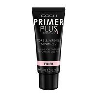 GOSH Primer Plus Base Plus+ porų ir raukšlių mažintojas 006 Filler 30ml