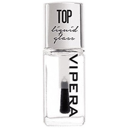 VIPERA Top Coat Liquid Glass929 12ml