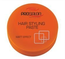 Prosalon Style plaukų modeliavimo pasta Matt Effect pasta do układania włosów 100g