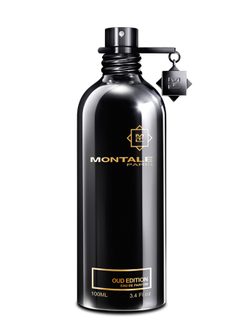 Montale Oud Edition 100ml EDP testeris PARDUOTAS