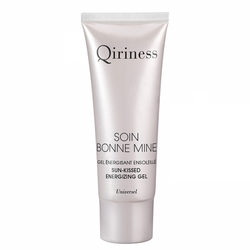 Qiriness Soin Bonne Mine odos lygumo gelis 40ml