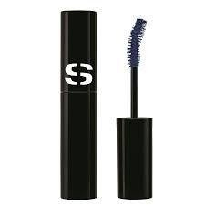 SISLEY_So Curl Mascara garbanojamasis blakstienų tušas 3 Deep Blue 10ml