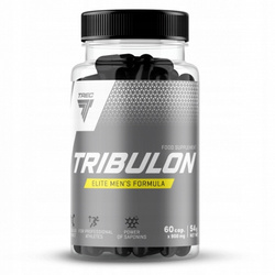 Trec Tribulon 60 kapsulių