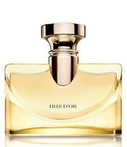 BVLGARI Splendida Iris Dor EDP 50ml