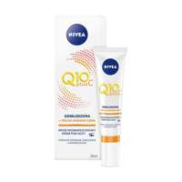 Q10 Plus C atjauninantis + energizuojantis odą akių kremas nuo raukšlių 15ml