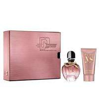 PACO RABANNE Pure XS For Her 50ml EDP + 75ml