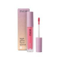 PAESE Nanorevit High Gloss Liquid Lipstick 55 Fresh Pink 4,5ml
