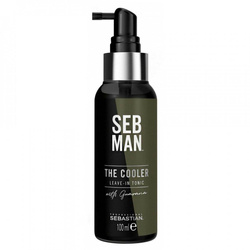 SEBASTIAN PROFESSIONAL_Man The Cooler Leave-In Tonic tankinantis plaukų tonikas vyrams 100ml