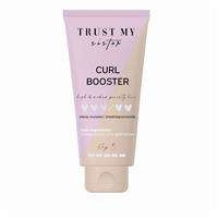 TRUST MY SISTER Curl Booster żel do stylizacji loków 150ml