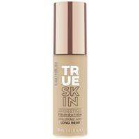 True Skin Hydrating Foundation drėkinamasis veido pagrindas 039 30ml