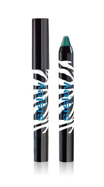 SISLEY ilgai išliekantys vandeniui atsparūs akių šešėliai 12 Emerald 1,5g
