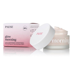 Glow Morning apšviečiantis ir jauninantis kremas 50ml.