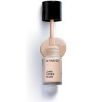 PAESE Long Cover Fluid Alabaster 30ml
