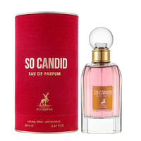 Maison Alhambra Woody Oud edp 80ml